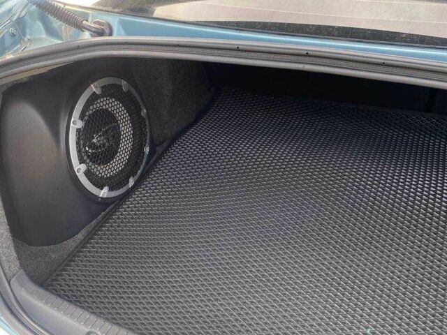 Мицубиси Лансер 2007 в Днепре (Днепропетровске) на Automoto.ua Синий Мицубиси Лансер, объемом двигателя 2 л и пробегом 208 тыс. км за 6400 $, фото 9 на Automoto.ua