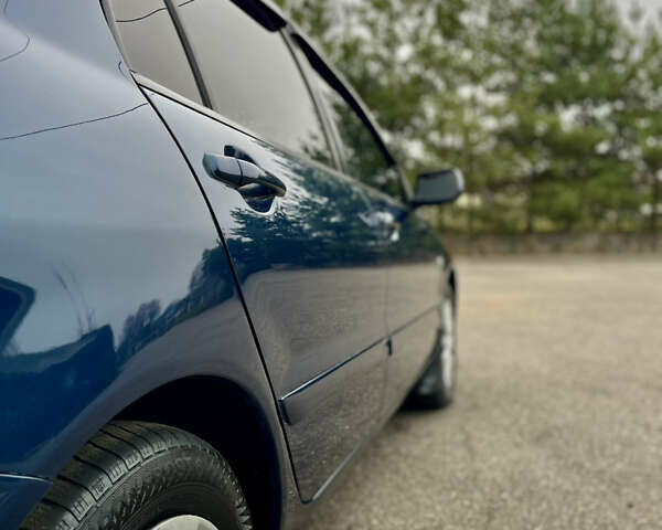 Синий Мицубиси Лансер, объемом двигателя 1.6 л и пробегом 184 тыс. км за 4950 $, фото 13 на Automoto.ua