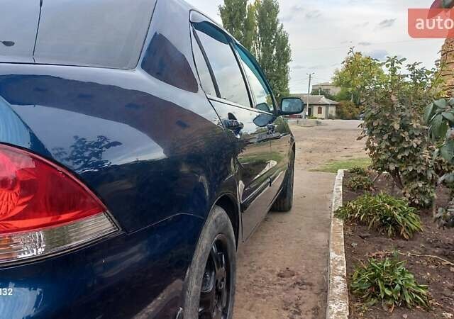 Синій Міцубісі Lancer, об'ємом двигуна 1.58 л та пробігом 220 тис. км за 4200 $, фото 10 на Automoto.ua