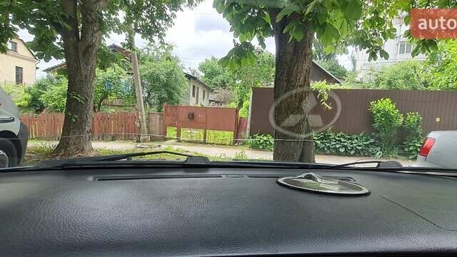 Синій Міцубісі Lancer, об'ємом двигуна 1.58 л та пробігом 215 тис. км за 5200 $, фото 17 на Automoto.ua