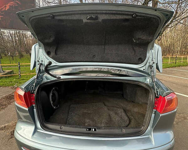 Синий Мицубиси Лансер, объемом двигателя 1.5 л и пробегом 250 тыс. км за 5150 $, фото 12 на Automoto.ua