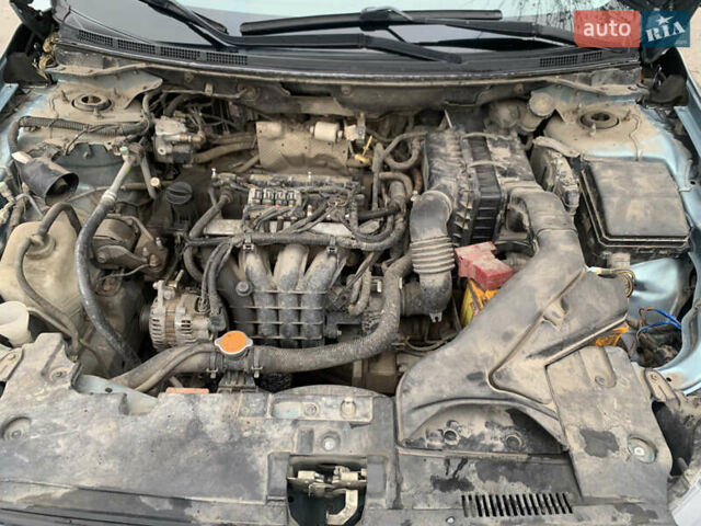 Синій Міцубісі Lancer, об'ємом двигуна 1.5 л та пробігом 250 тис. км за 4700 $, фото 3 на Automoto.ua