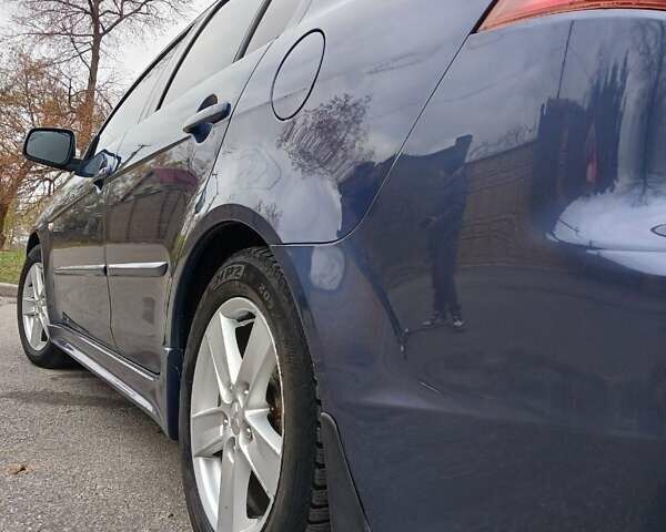 Синий Мицубиси Лансер, объемом двигателя 1.5 л и пробегом 220 тыс. км за 6999 $, фото 28 на Automoto.ua