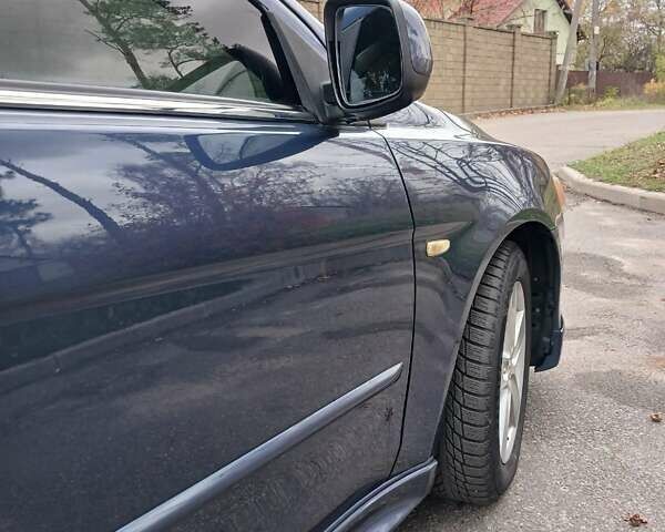 Синий Мицубиси Лансер, объемом двигателя 1.5 л и пробегом 220 тыс. км за 6999 $, фото 20 на Automoto.ua