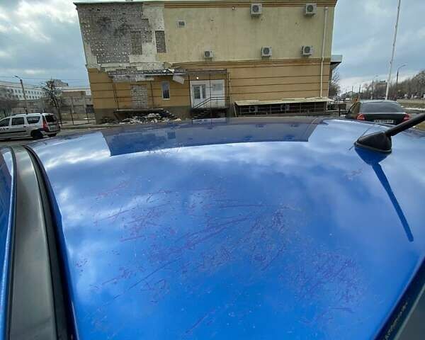 Мицубиси Лансер 2008 в Харькове на Automoto.ua Синий Мицубиси Лансер, объемом двигателя 2 л и пробегом 215 тыс. км за 10500 $, фото 8 на Automoto.ua