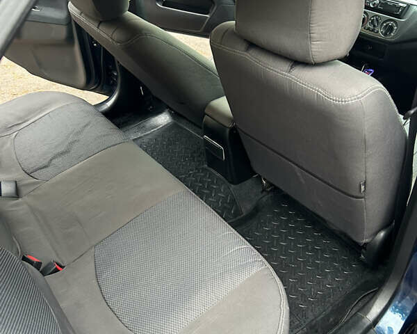 Синий Мицубиси Лансер, объемом двигателя 1.6 л и пробегом 150 тыс. км за 5700 $, фото 45 на Automoto.ua