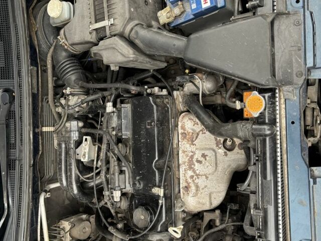 Міцубісі Lancer 2008 у Рівному на Automoto.ua Синій Міцубісі Lancer, об'ємом двигуна 1.6 л та пробігом 158 тис. км за 3900 $, фото 12 на Automoto.ua