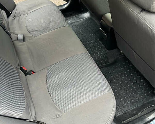 Синий Мицубиси Лансер, объемом двигателя 1.6 л и пробегом 150 тыс. км за 5700 $, фото 36 на Automoto.ua