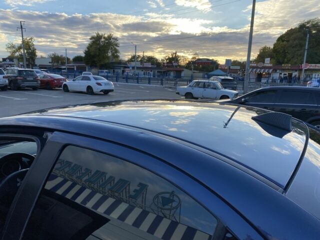 Синий Мицубиси Лансер, объемом двигателя 1.5 л и пробегом 247 тыс. км за 5000 $, фото 4 на Automoto.ua