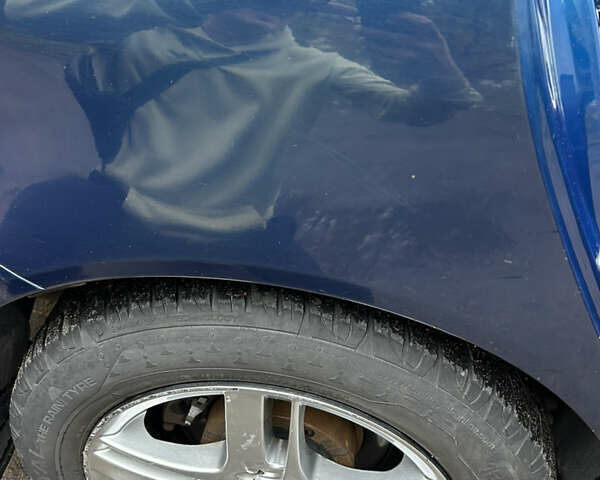 Синий Мицубиси Лансер, объемом двигателя 1.6 л и пробегом 150 тыс. км за 5700 $, фото 38 на Automoto.ua