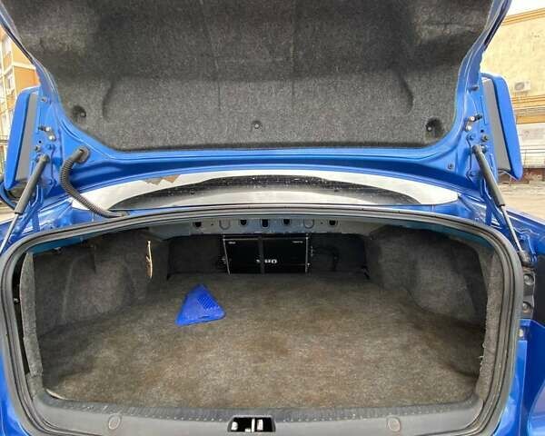 Мицубиси Лансер 2008 в Харькове на Automoto.ua Синий Мицубиси Лансер, объемом двигателя 2 л и пробегом 215 тыс. км за 10500 $, фото 10 на Automoto.ua