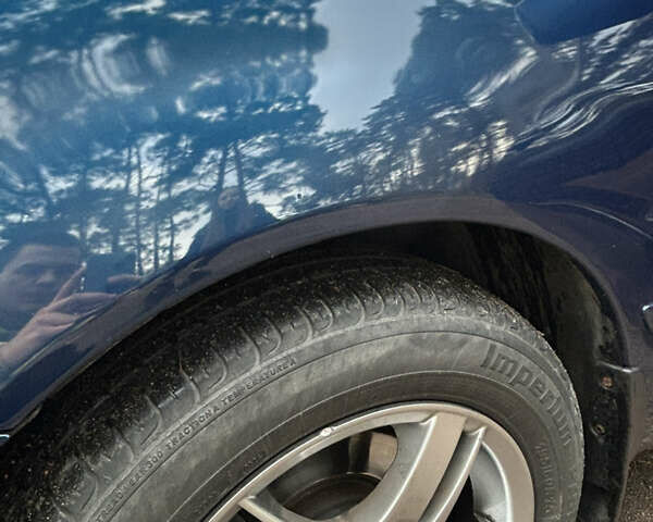 Синий Мицубиси Лансер, объемом двигателя 1.6 л и пробегом 150 тыс. км за 5700 $, фото 28 на Automoto.ua