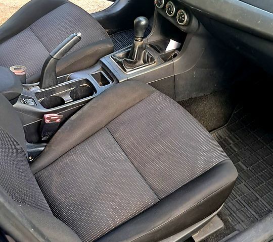 Синій Міцубісі Lancer, об'ємом двигуна 2 л та пробігом 242 тис. км за 5300 $, фото 9 на Automoto.ua