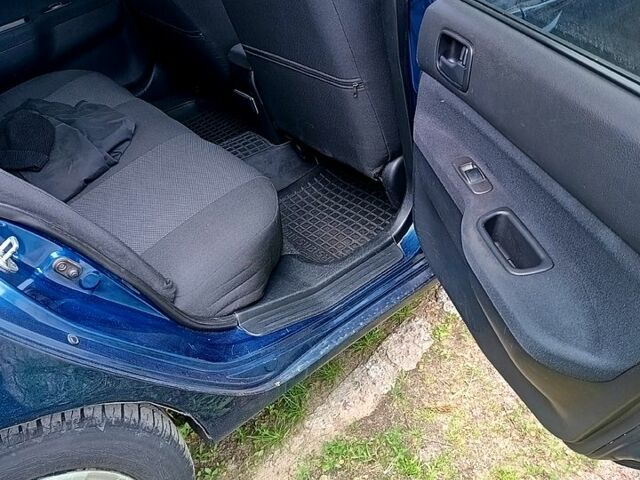 Міцубісі Lancer 2008 у Харкові на Automoto.ua Синій Міцубісі Lancer, об'ємом двигуна 1.6 л та пробігом 210 тис. км за 3700 $, фото 4 на Automoto.ua