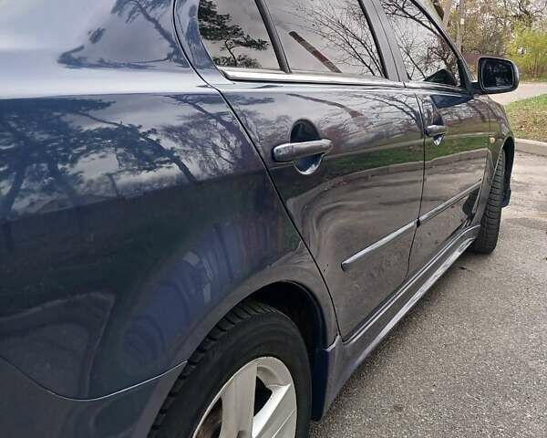 Синий Мицубиси Лансер, объемом двигателя 1.5 л и пробегом 220 тыс. км за 6999 $, фото 19 на Automoto.ua