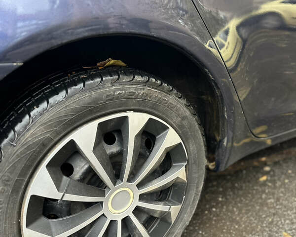 Міцубісі Lancer 2008 у Южноукраинске на Automoto.ua Синій Міцубісі Lancer, об'ємом двигуна 1.5 л та пробігом 176 тис. км за 5200 $, фото 12 на Automoto.ua