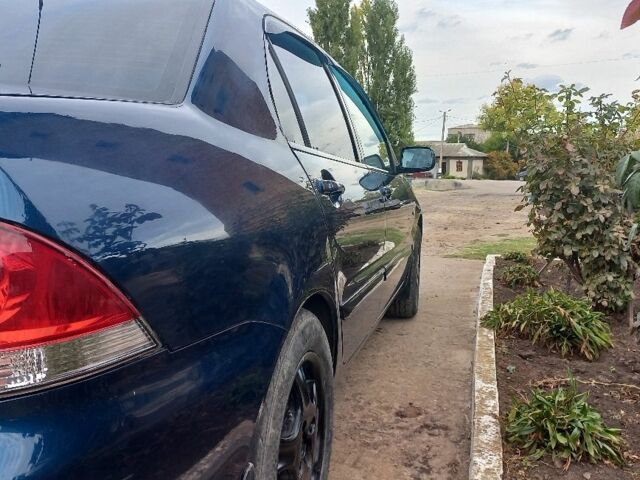 Синій Міцубісі Lancer, об'ємом двигуна 1.6 л та пробігом 220 тис. км за 4200 $, фото 3 на Automoto.ua