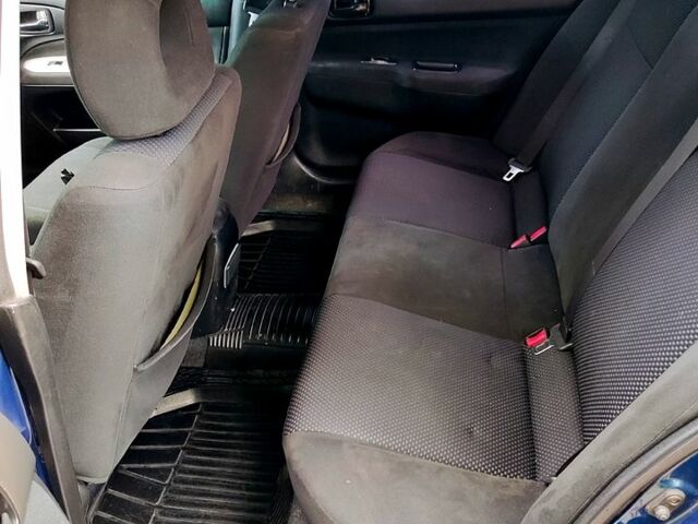 Синій Міцубісі Lancer, об'ємом двигуна 1.6 л та пробігом 225 тис. км за 4250 $, фото 10 на Automoto.ua