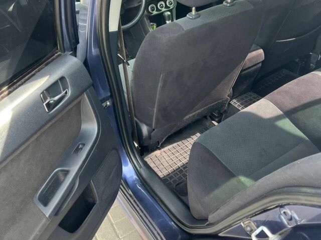 Синій Міцубісі Lancer, об'ємом двигуна 1.5 л та пробігом 213 тис. км за 5350 $, фото 5 на Automoto.ua