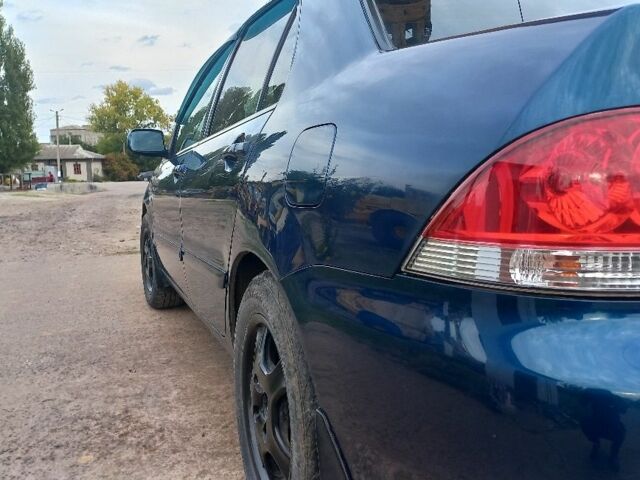 Синій Міцубісі Lancer, об'ємом двигуна 1.6 л та пробігом 220 тис. км за 4200 $, фото 2 на Automoto.ua