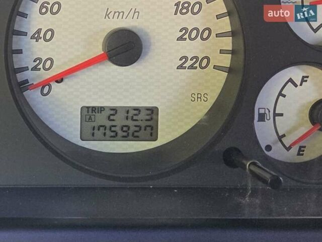 Синий Мицубиси Лансер, объемом двигателя 1.58 л и пробегом 176 тыс. км за 4700 $, фото 21 на Automoto.ua