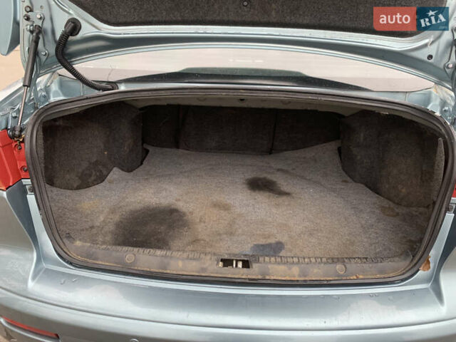 Синій Міцубісі Lancer, об'ємом двигуна 1.5 л та пробігом 250 тис. км за 4700 $, фото 5 на Automoto.ua