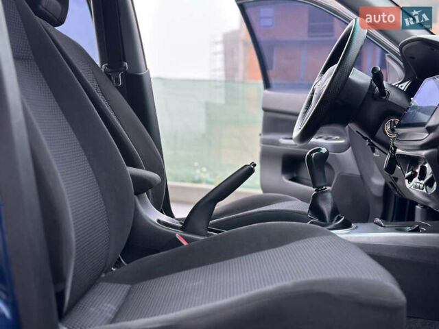 Синий Мицубиси Лансер, объемом двигателя 1.6 л и пробегом 187 тыс. км за 3799 $, фото 21 на Automoto.ua