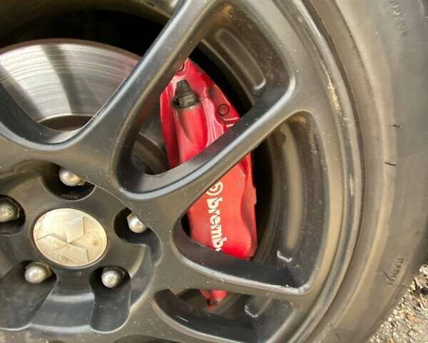 Мицубиси Лансер 2008 в Харькове на Automoto.ua Синий Мицубиси Лансер, объемом двигателя 2 л и пробегом 215 тыс. км за 10500 $, фото 3 на Automoto.ua