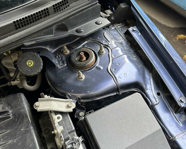 Міцубісі Lancer 2008 у Южноукраинске на Automoto.ua Синій Міцубісі Lancer, об'ємом двигуна 1.5 л та пробігом 176 тис. км за 5200 $, фото 15 на Automoto.ua