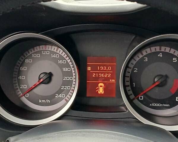 Синий Мицубиси Лансер, объемом двигателя 1.5 л и пробегом 220 тыс. км за 6999 $, фото 15 на Automoto.ua