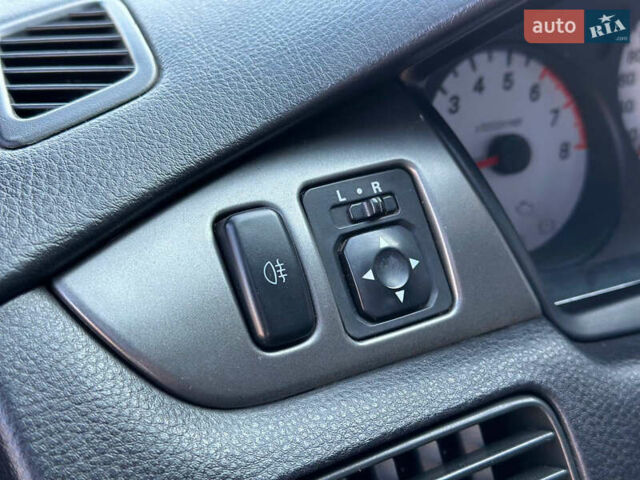 Синій Міцубісі Lancer, об'ємом двигуна 1.6 л та пробігом 250 тис. км за 5499 $, фото 17 на Automoto.ua