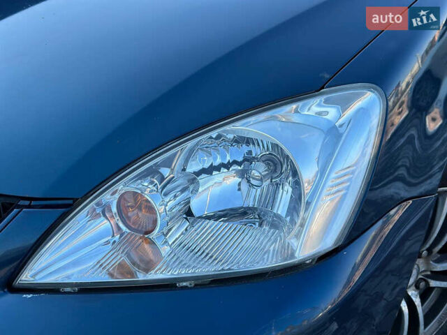 Синій Міцубісі Lancer, об'ємом двигуна 1.6 л та пробігом 250 тис. км за 5499 $, фото 22 на Automoto.ua