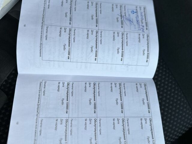 Синий Мицубиси Лансер, объемом двигателя 1.6 л и пробегом 138 тыс. км за 4800 $, фото 18 на Automoto.ua