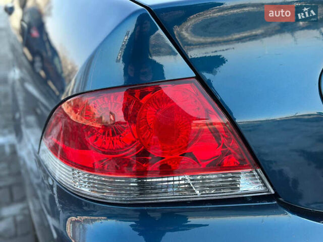 Синій Міцубісі Lancer, об'ємом двигуна 1.6 л та пробігом 250 тис. км за 5499 $, фото 23 на Automoto.ua