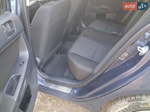 Синий Мицубиси Лансер, объемом двигателя 1.5 л и пробегом 123 тыс. км за 8500 $, фото 9 на Automoto.ua