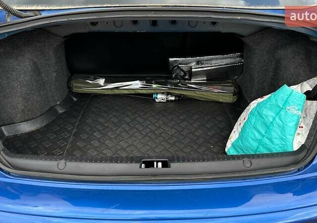 Синий Мицубиси Лансер, объемом двигателя 1.5 л и пробегом 167 тыс. км за 5500 $, фото 21 на Automoto.ua