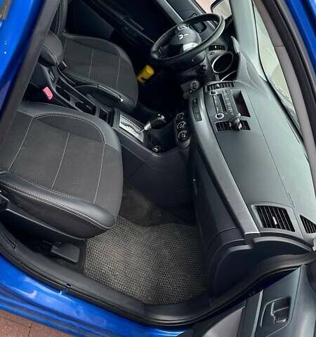 Синий Мицубиси Лансер, объемом двигателя 1.5 л и пробегом 167 тыс. км за 5500 $, фото 11 на Automoto.ua