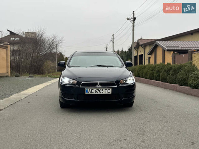 Синий Мицубиси Лансер, объемом двигателя 2.36 л и пробегом 184 тыс. км за 7650 $, фото 1 на Automoto.ua