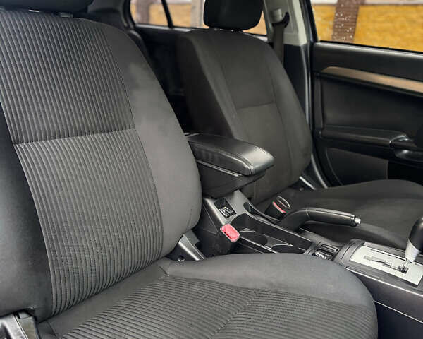 Синий Мицубиси Лансер, объемом двигателя 2.36 л и пробегом 184 тыс. км за 7650 $, фото 14 на Automoto.ua