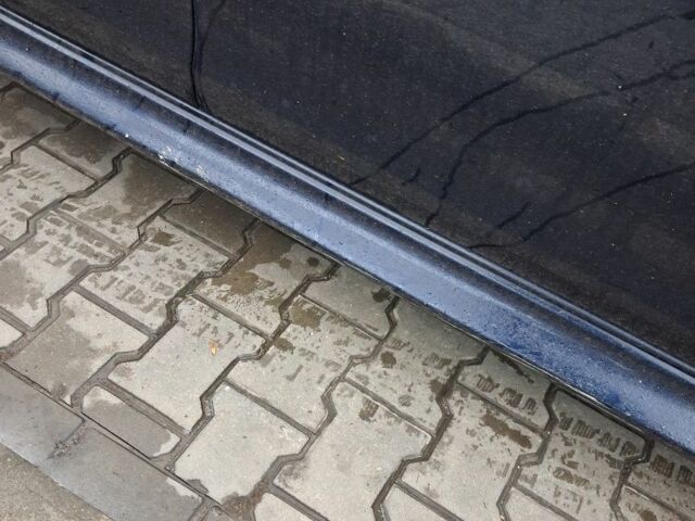 Синий Мицубиси Лансер, объемом двигателя 2 л и пробегом 233 тыс. км за 7000 $, фото 8 на Automoto.ua