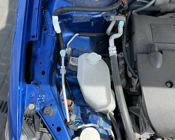 Синий Мицубиси Лансер, объемом двигателя 2 л и пробегом 132 тыс. км за 9450 $, фото 7 на Automoto.ua
