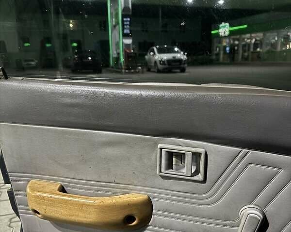 Синий Мицубиси Лансер, объемом двигателя 1.5 л и пробегом 170 тыс. км за 650 $, фото 6 на Automoto.ua