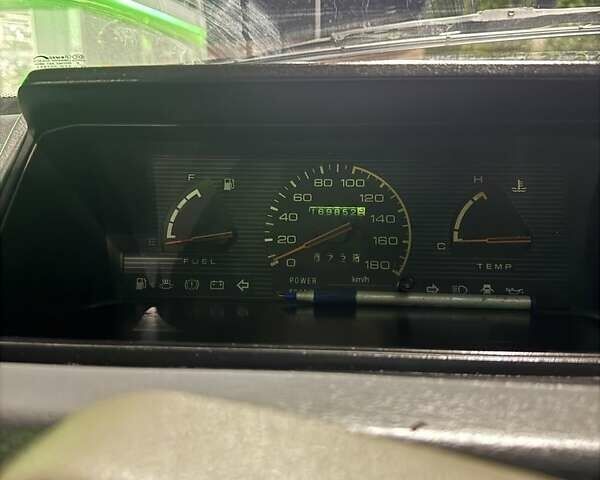 Синий Мицубиси Лансер, объемом двигателя 1.5 л и пробегом 170 тыс. км за 650 $, фото 9 на Automoto.ua