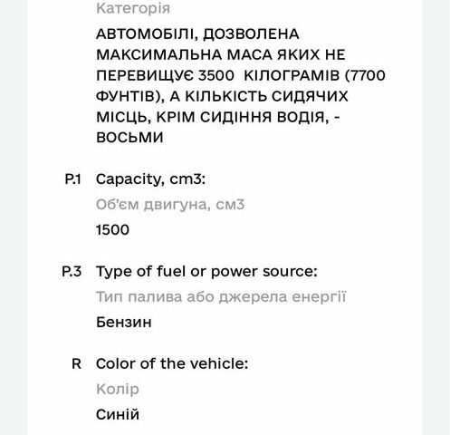 Синий Мицубиси Лансер, объемом двигателя 1.5 л и пробегом 90 тыс. км за 240 $, фото 8 на Automoto.ua