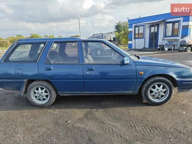 Міцубісі Lancer 1989 у Радехове на Automoto.ua Синій Міцубісі Lancer, об'ємом двигуна 1.5 л та пробігом 300 тис. км за 1000 $, фото 4 на Automoto.ua