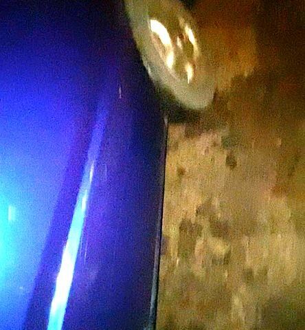 Синій Міцубісі Lancer, об'ємом двигуна 1.6 л та пробігом 250 тис. км за 400 $, фото 2 на Automoto.ua