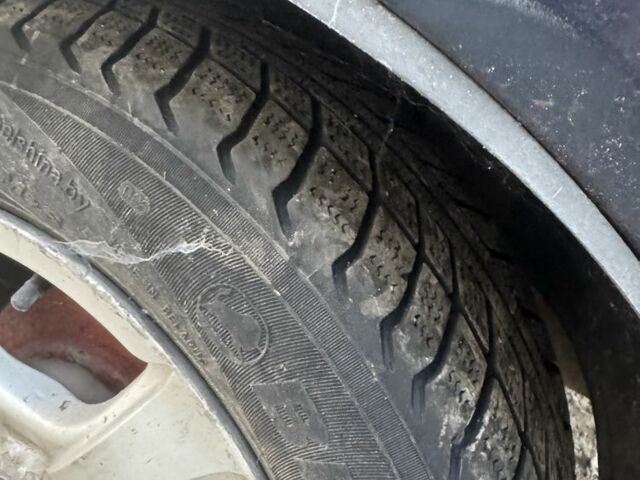 Синий Мицубиси Лансер, объемом двигателя 1.6 л и пробегом 999 тыс. км за 594 $, фото 14 на Automoto.ua