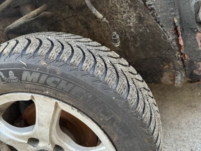 Синий Мицубиси Лансер, объемом двигателя 1.6 л и пробегом 999 тыс. км за 594 $, фото 15 на Automoto.ua