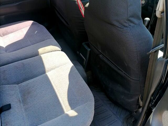 Синий Мицубиси Лансер, объемом двигателя 1.6 л и пробегом 225 тыс. км за 1100 $, фото 3 на Automoto.ua