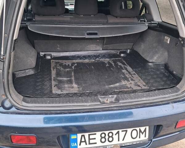 Міцубісі Lancer 2006 у Дніпро (Дніпропетровську) на Automoto.ua Синій Міцубісі Lancer, об'ємом двигуна 1.58 л та пробігом 290 тис. км за 3600 $, фото 7 на Automoto.ua